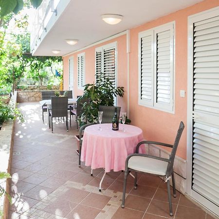 Apartments Majic 2 Hvar Town Esterno foto
