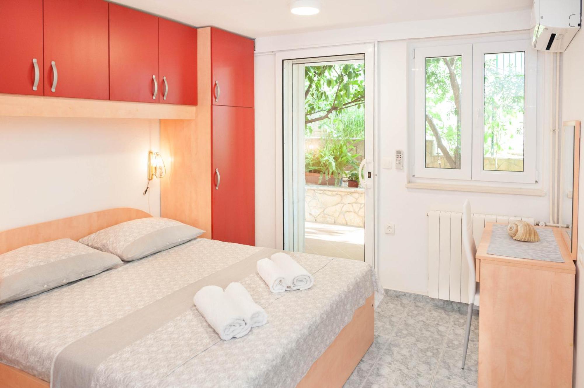 Apartments Majic 2 Hvar Town Esterno foto