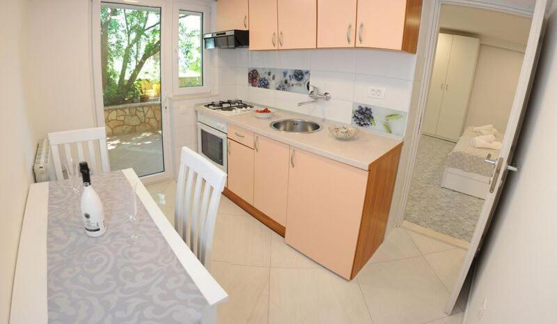 Apartments Majic 2 Hvar Town Esterno foto