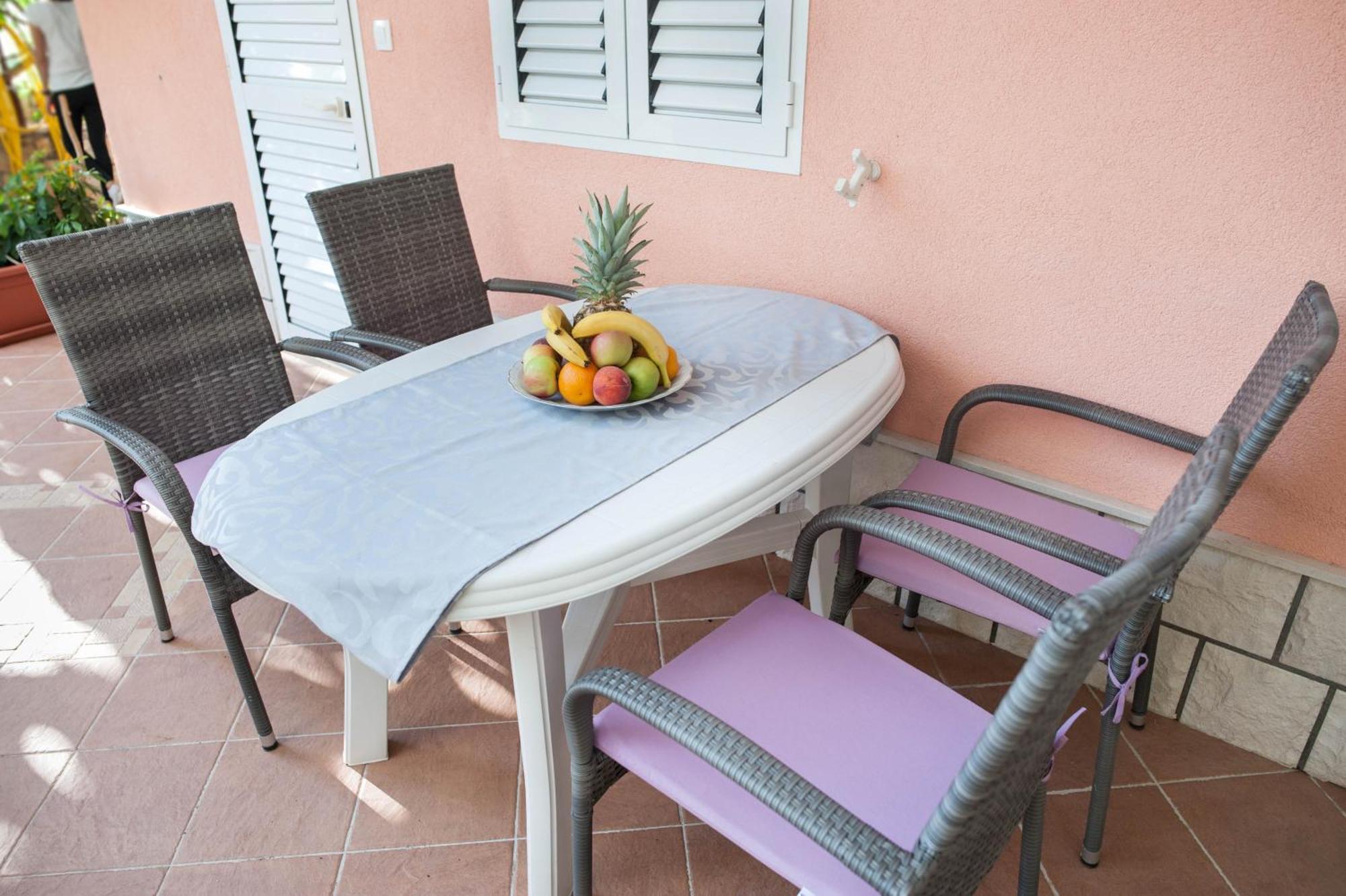 Apartments Majic 2 Hvar Town Esterno foto
