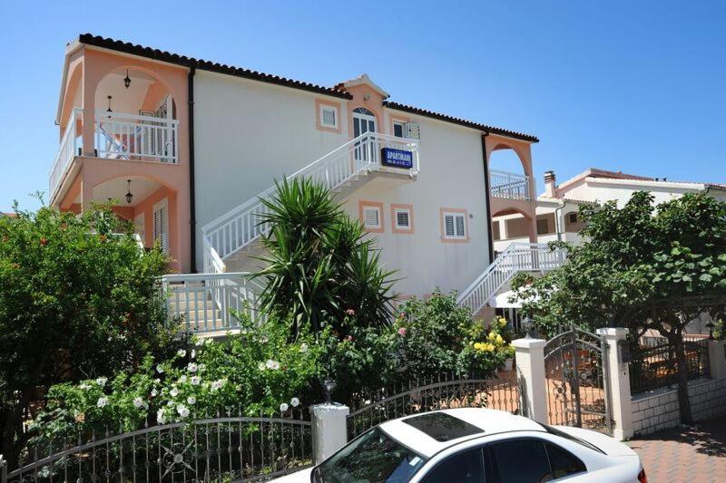 Apartments Majic 2 Hvar Town Esterno foto
